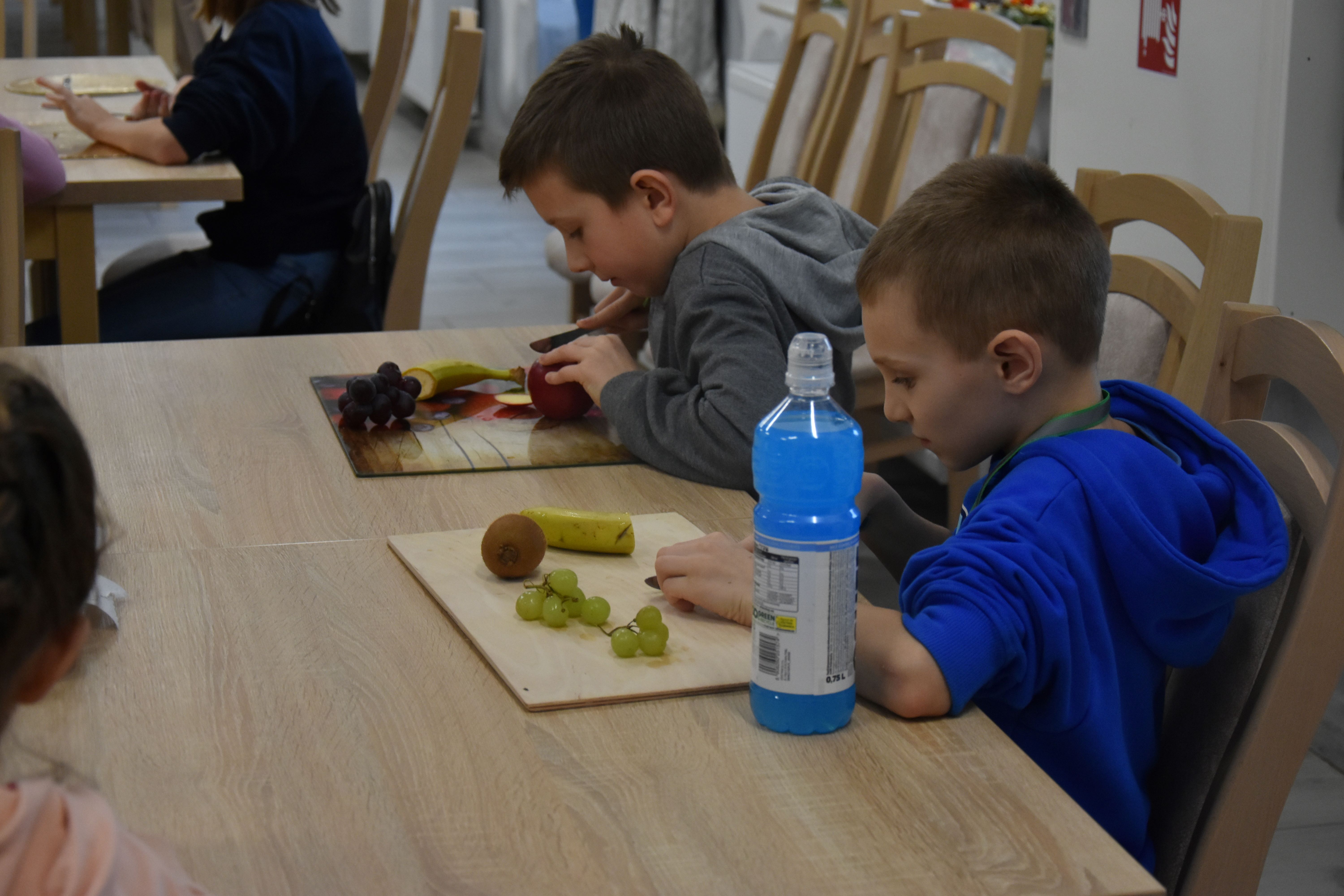 Ferie z Domem Kultury 2023